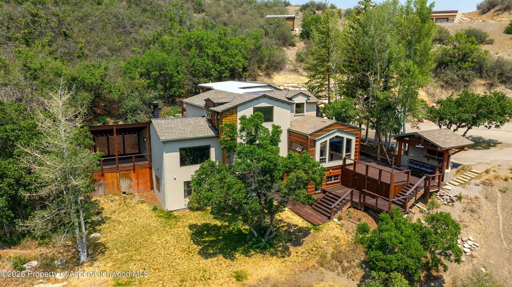 21 of 36 - 90 Sagebrush Lane, Aspen, CO
