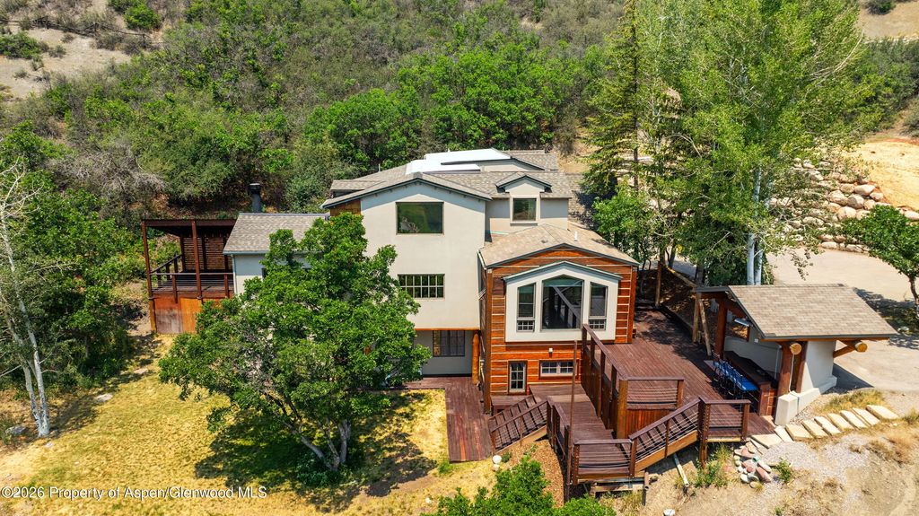 22 of 36 - 90 Sagebrush Lane, Aspen, CO