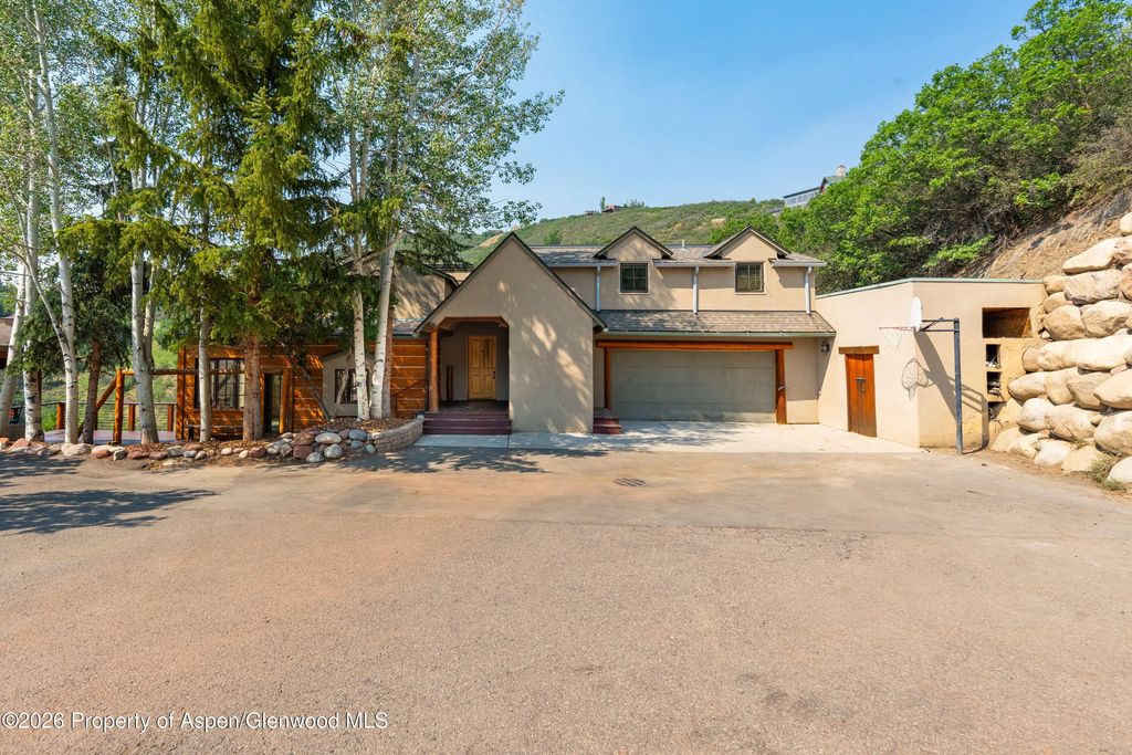 23 of 36 - 90 Sagebrush Lane, Aspen, CO