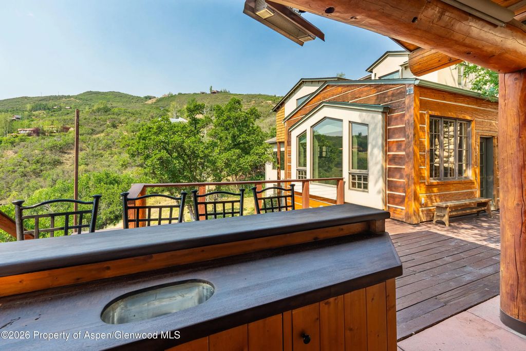 27 of 36 - 90 Sagebrush Lane, Aspen, CO