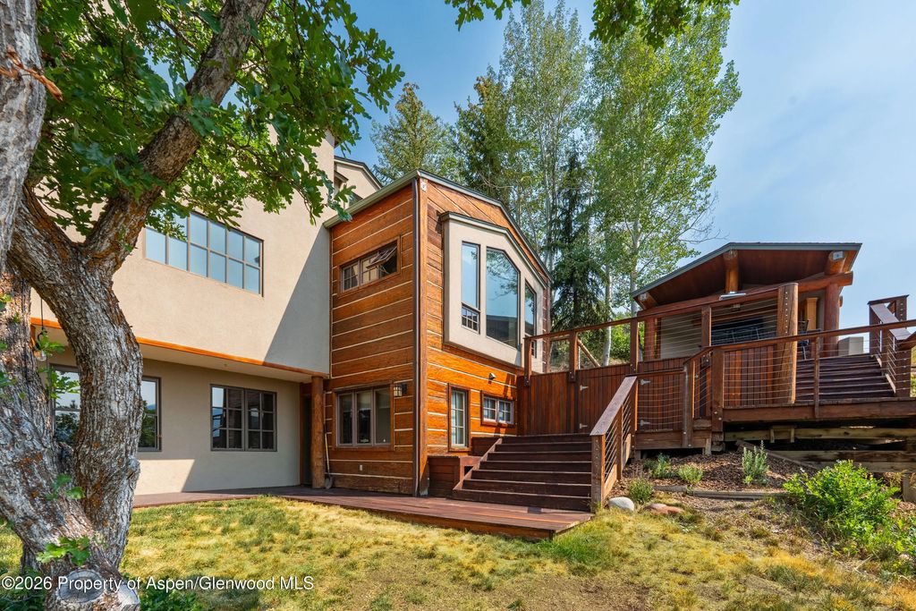 29 of 36 - 90 Sagebrush Lane, Aspen, CO