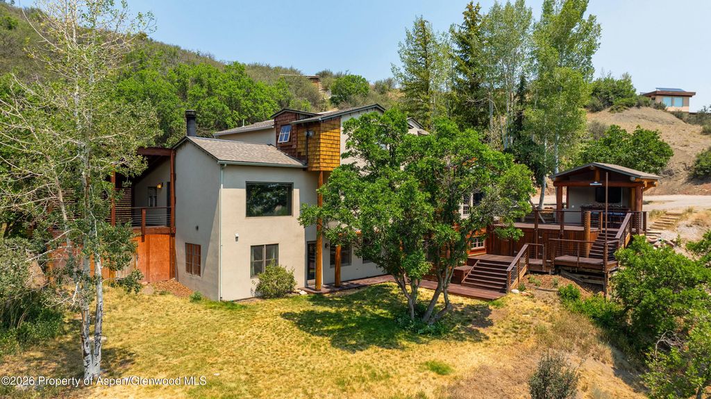 33 of 36 - 90 Sagebrush Lane, Aspen, CO