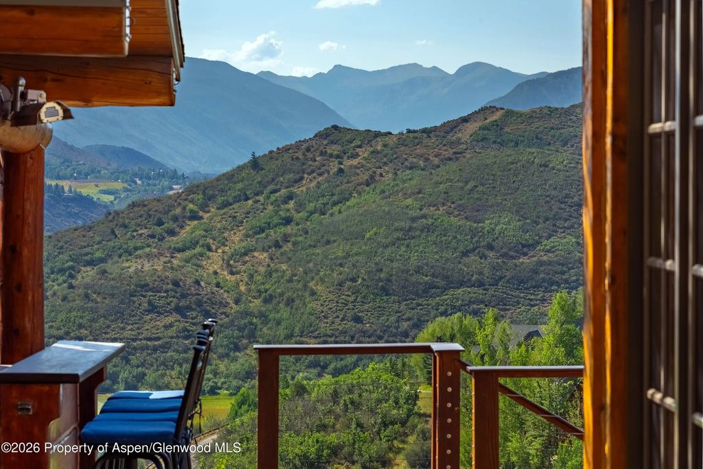 35 of 36 - 90 Sagebrush Lane, Aspen, CO
