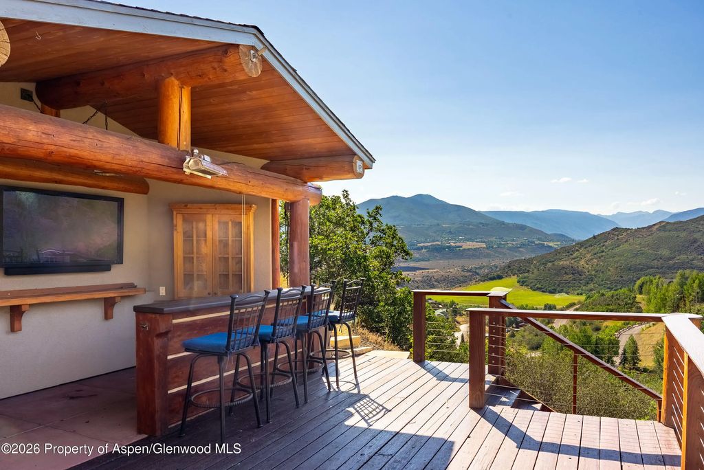 4 of 36 - 90 Sagebrush Lane, Aspen, CO