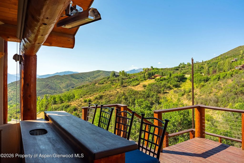5 of 36 - 90 Sagebrush Lane, Aspen, CO