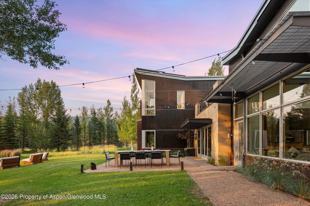 11 of 74 - 57 Liberty Lane, Woody Creek, CO
