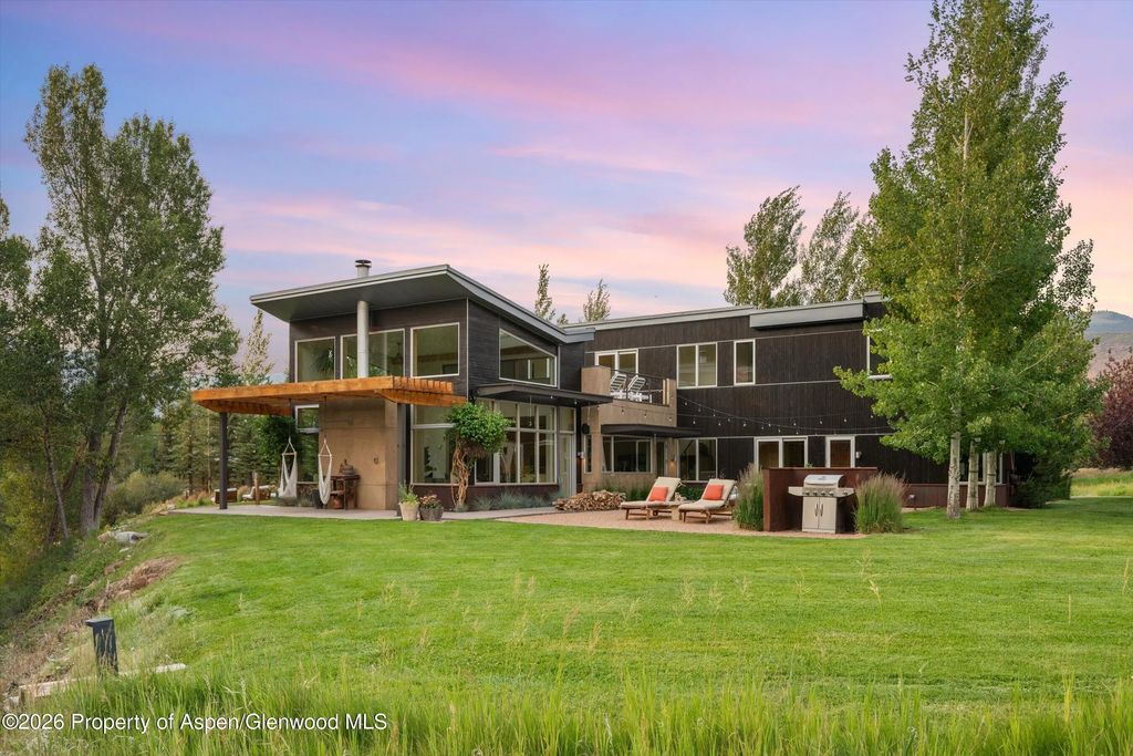12 of 74 - 57 Liberty Lane, Woody Creek, CO
