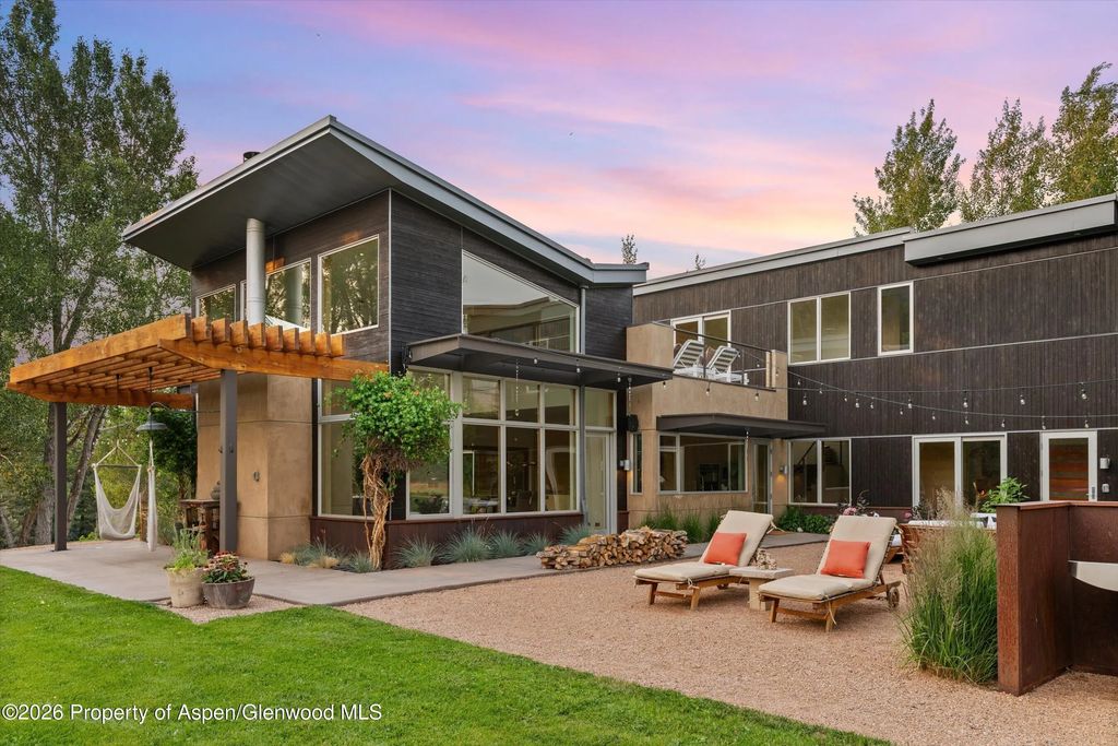 13 of 74 - 57 Liberty Lane, Woody Creek, CO