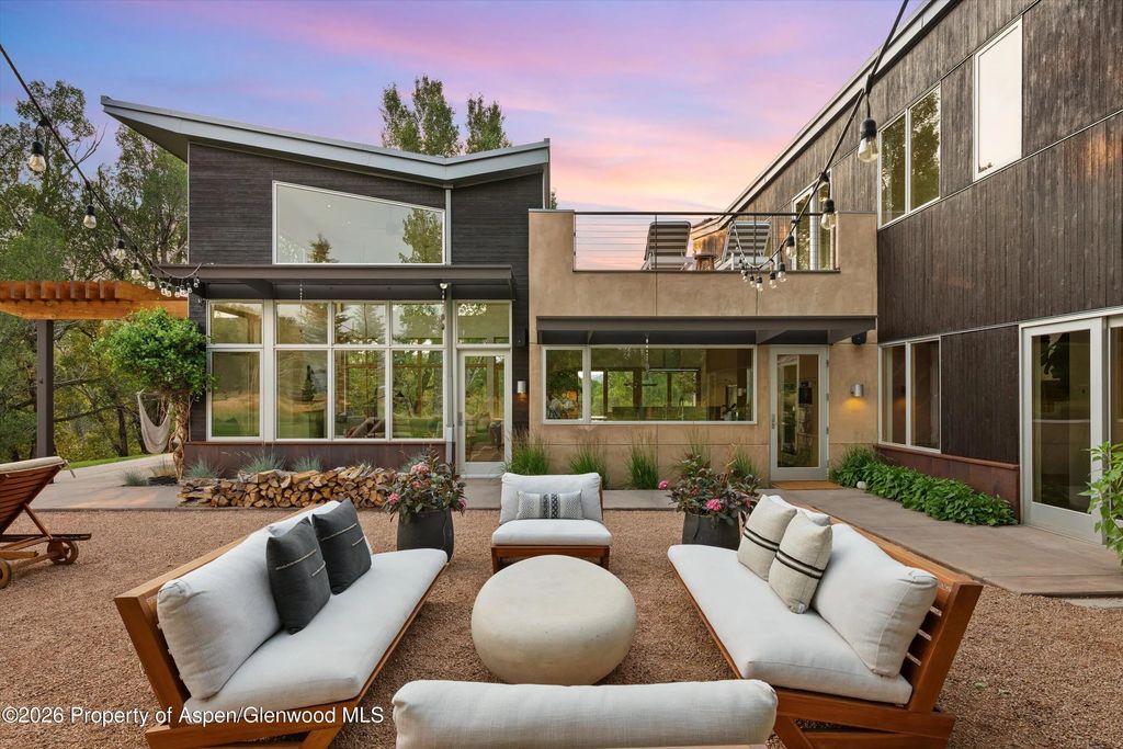 14 of 74 - 57 Liberty Lane, Woody Creek, CO