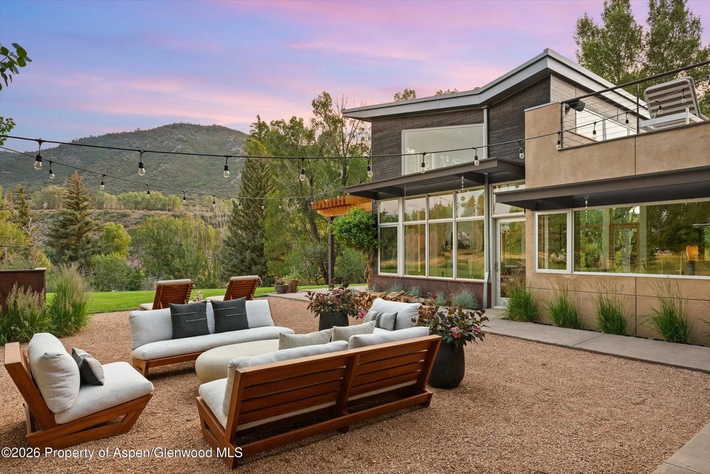 15 of 74 - 57 Liberty Lane, Woody Creek, CO