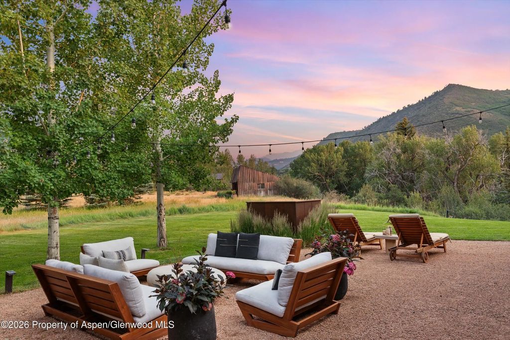 17 of 74 - 57 Liberty Lane, Woody Creek, CO