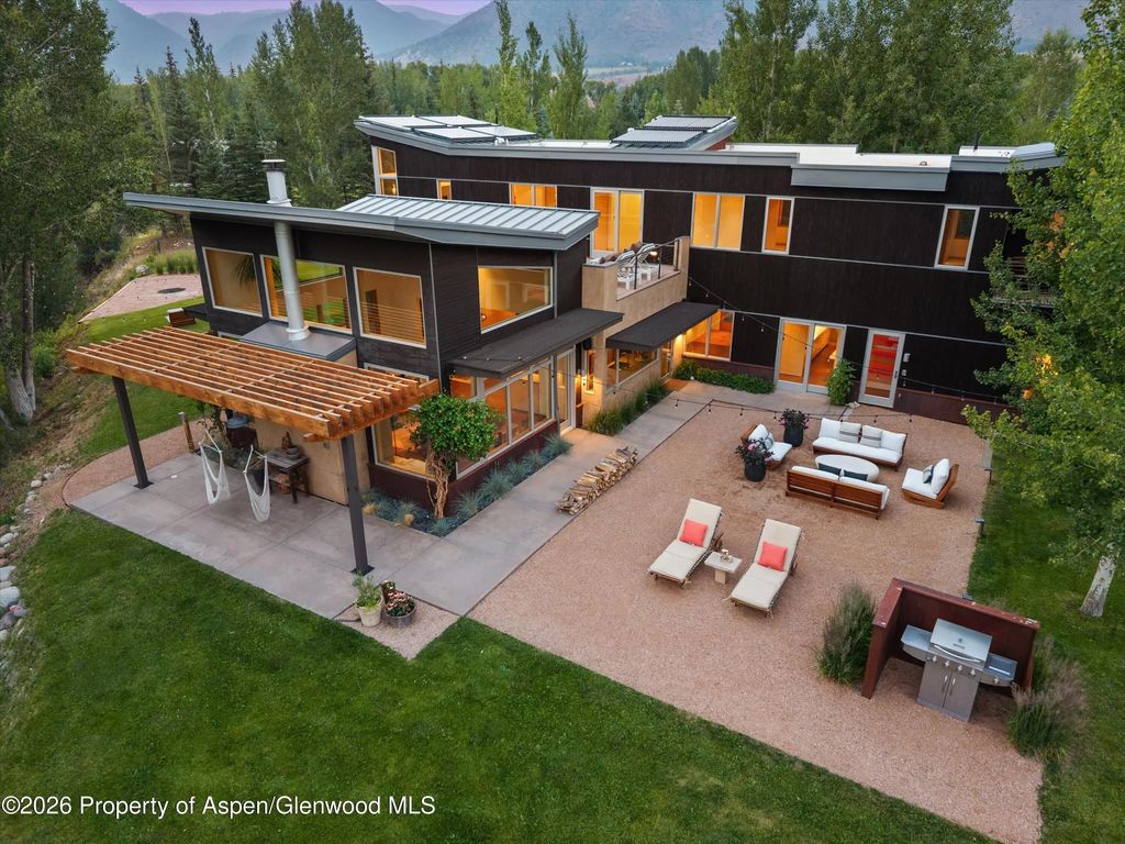 19 of 74 - 57 Liberty Lane, Woody Creek, CO