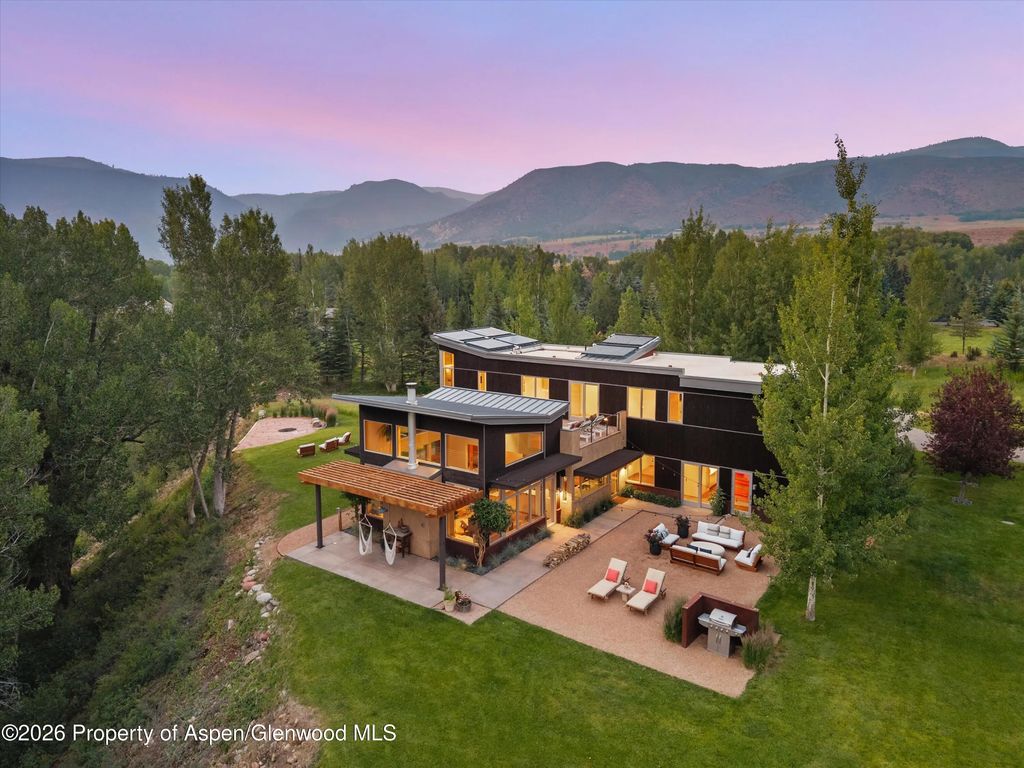 20 of 74 - 57 Liberty Lane, Woody Creek, CO