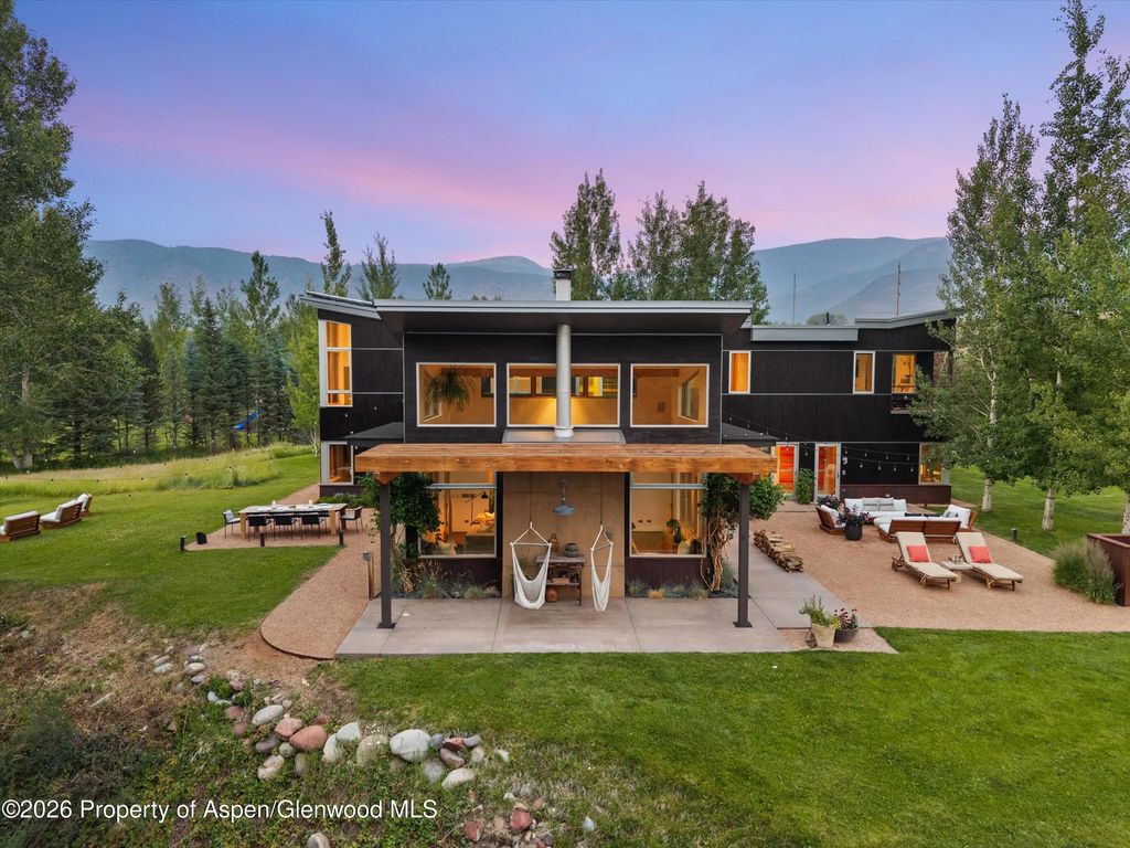 21 of 74 - 57 Liberty Lane, Woody Creek, CO