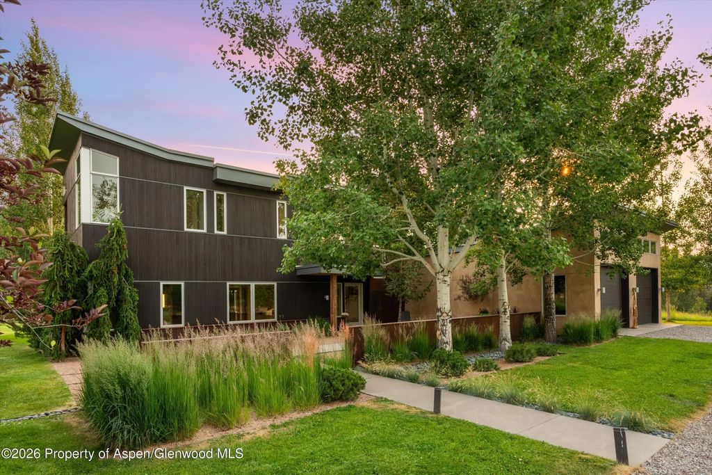 22 of 74 - 57 Liberty Lane, Woody Creek, CO