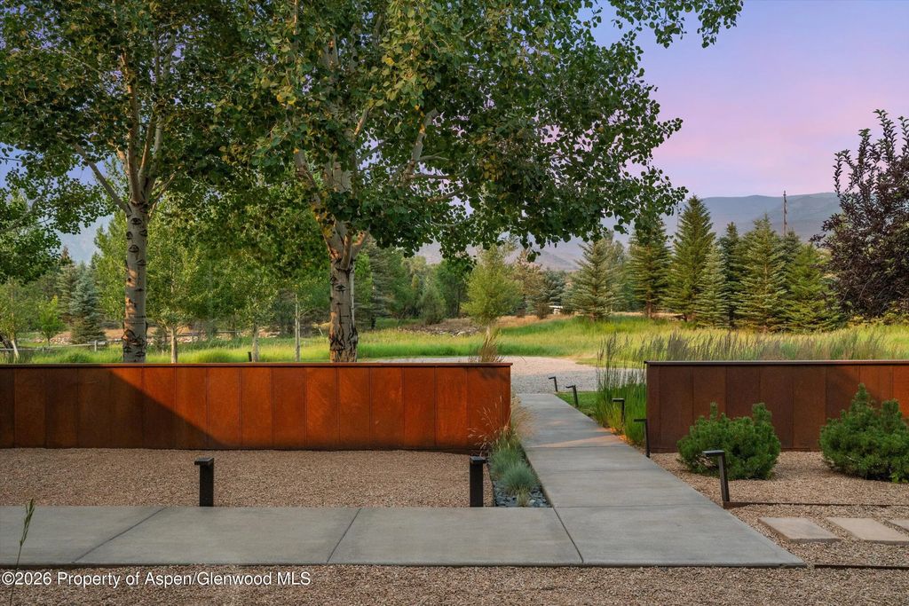 23 of 74 - 57 Liberty Lane, Woody Creek, CO