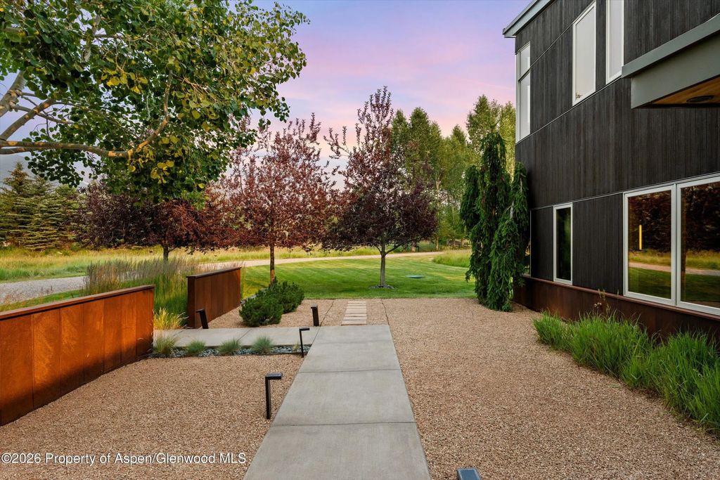 24 of 74 - 57 Liberty Lane, Woody Creek, CO