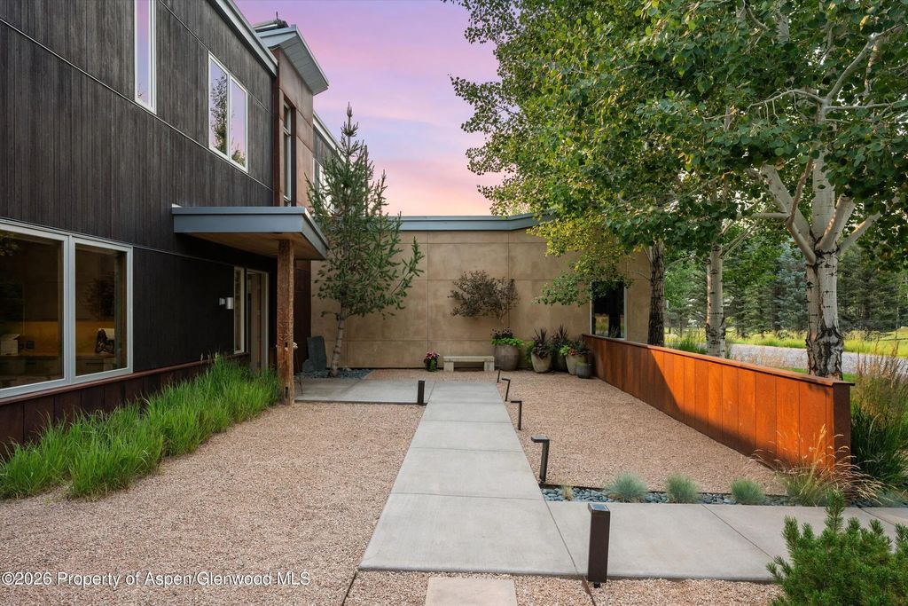 25 of 74 - 57 Liberty Lane, Woody Creek, CO