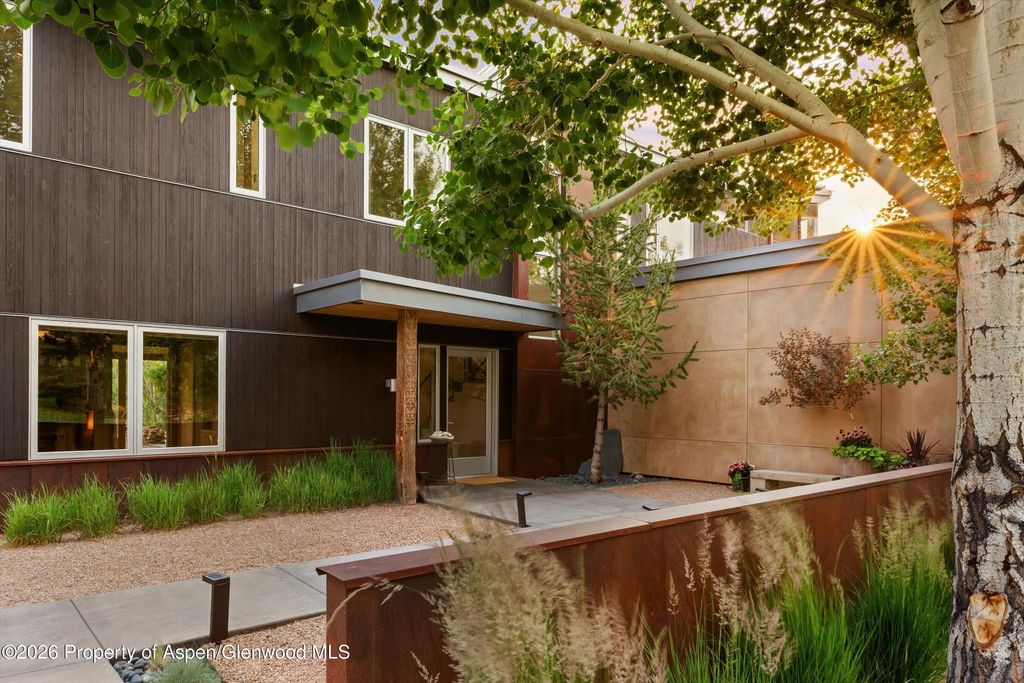 26 of 74 - 57 Liberty Lane, Woody Creek, CO
