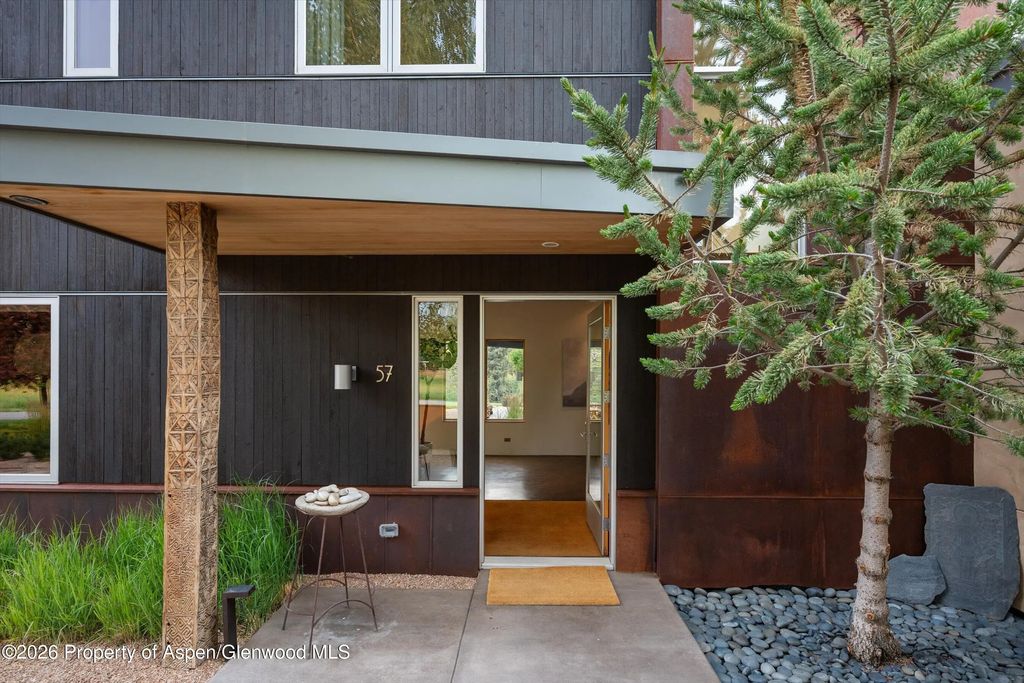 27 of 74 - 57 Liberty Lane, Woody Creek, CO