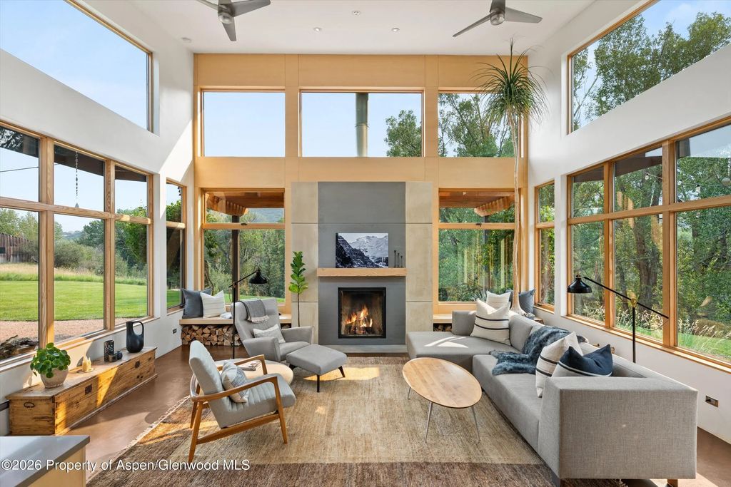 28 of 74 - 57 Liberty Lane, Woody Creek, CO