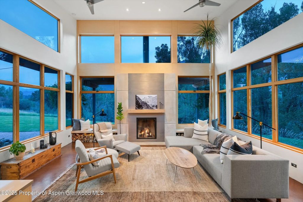 29 of 74 - 57 Liberty Lane, Woody Creek, CO