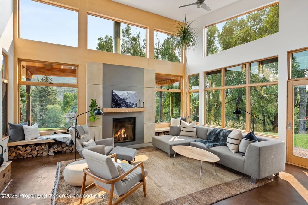 30 of 74 - 57 Liberty Lane, Woody Creek, CO