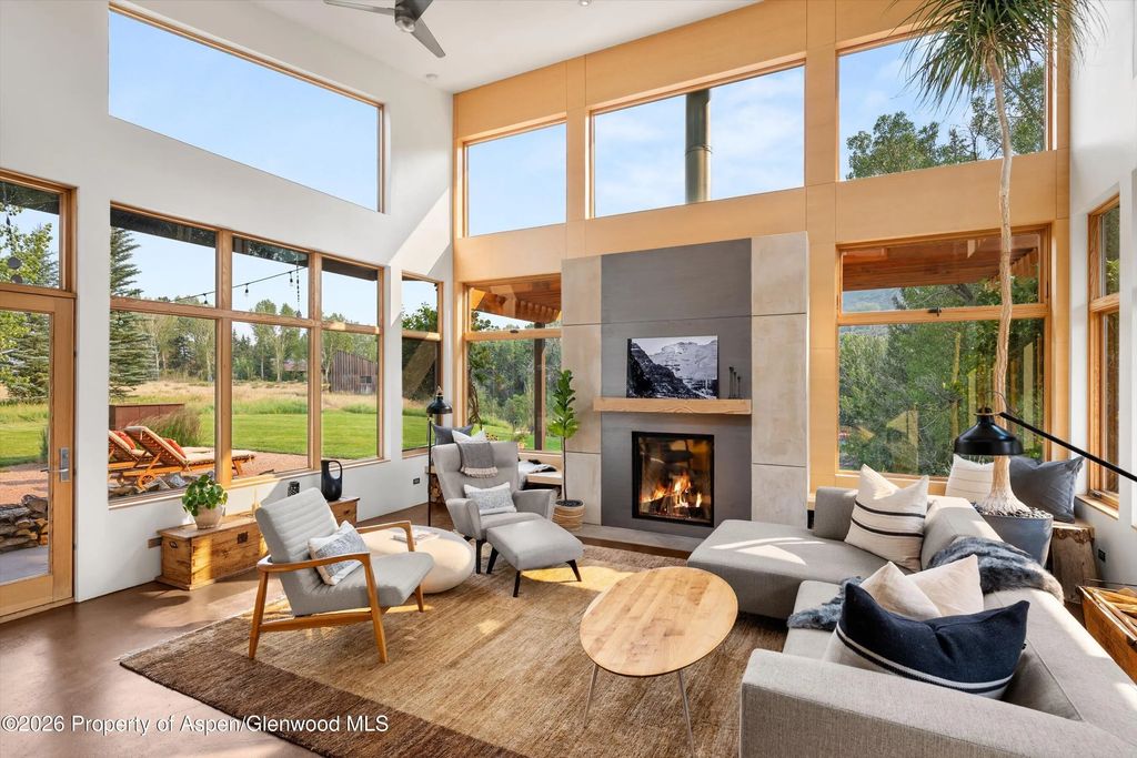 31 of 74 - 57 Liberty Lane, Woody Creek, CO