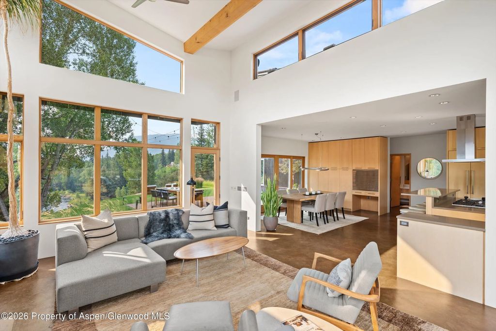 32 of 74 - 57 Liberty Lane, Woody Creek, CO