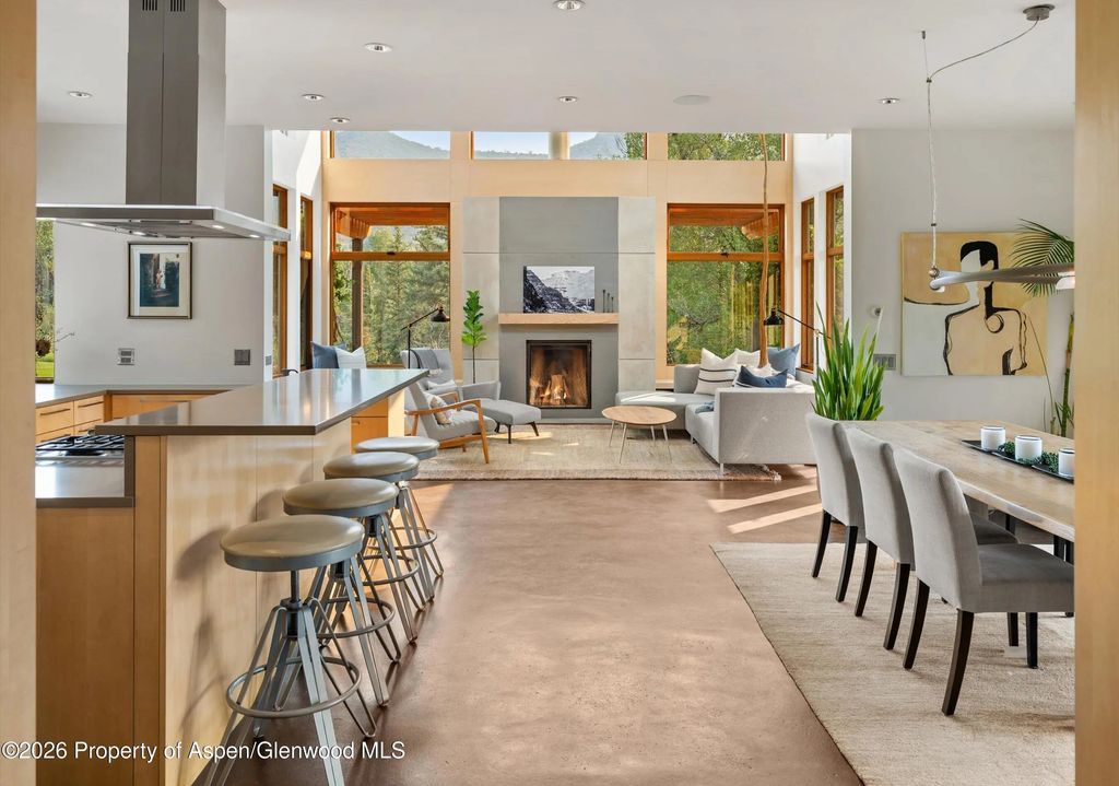 34 of 74 - 57 Liberty Lane, Woody Creek, CO