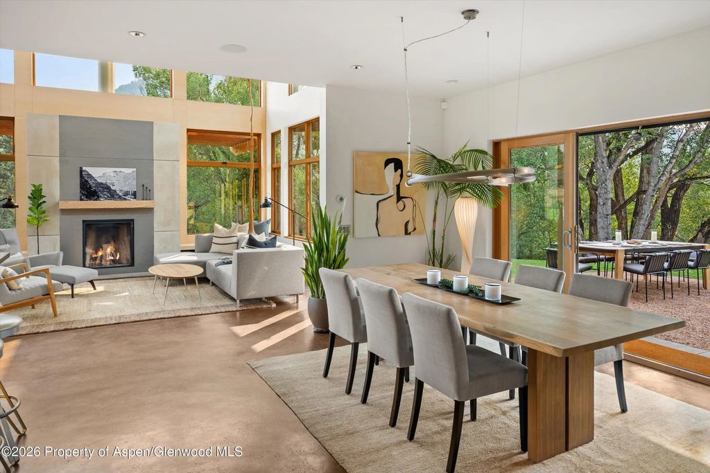36 of 74 - 57 Liberty Lane, Woody Creek, CO