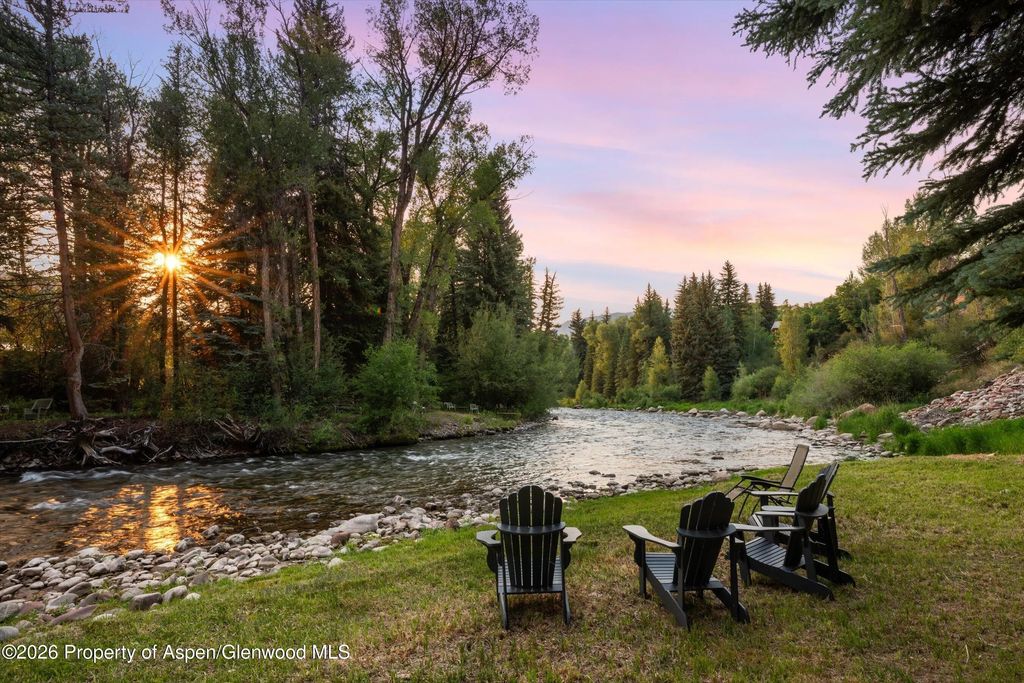 4 of 74 - 57 Liberty Lane, Woody Creek, CO