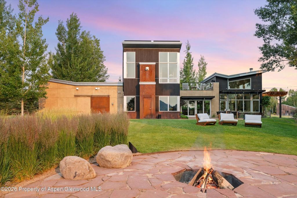 5 of 74 - 57 Liberty Lane, Woody Creek, CO