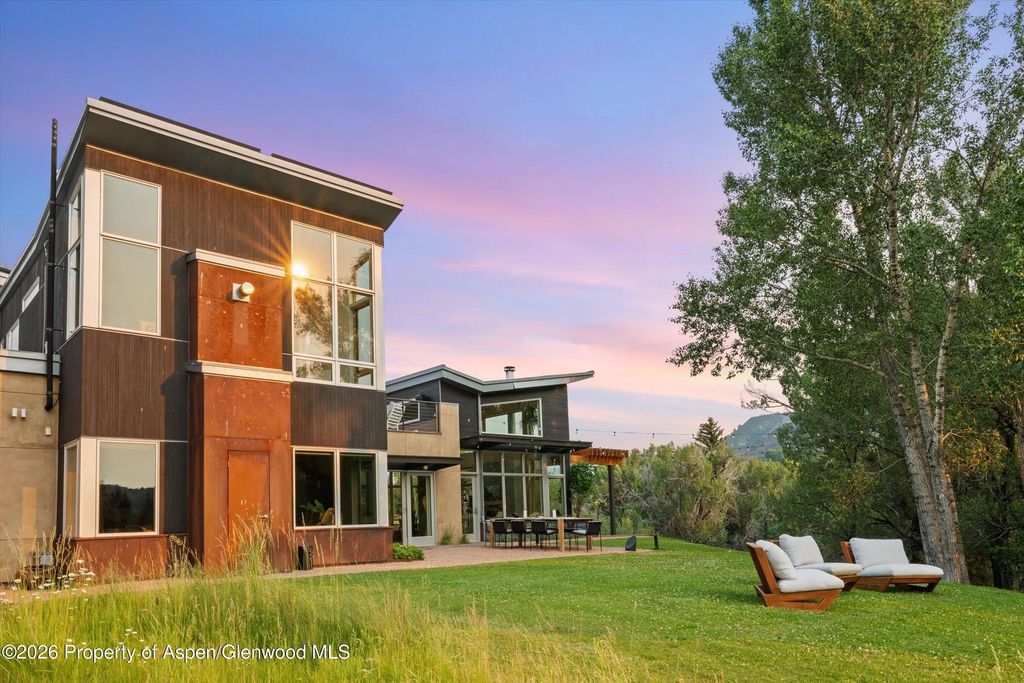 6 of 74 - 57 Liberty Lane, Woody Creek, CO
