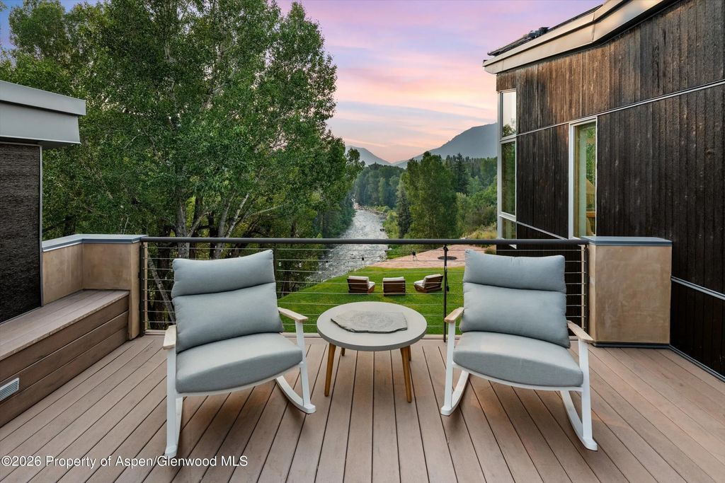 69 of 74 - 57 Liberty Lane, Woody Creek, CO