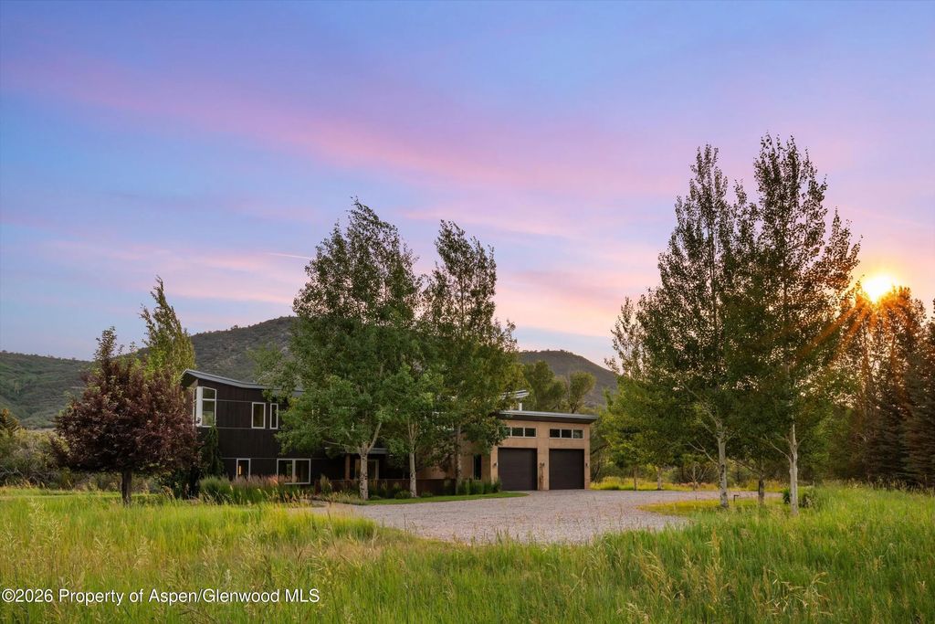 71 of 74 - 57 Liberty Lane, Woody Creek, CO