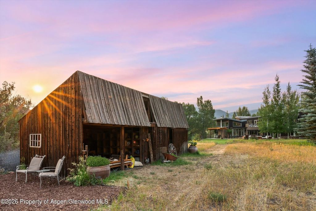 72 of 74 - 57 Liberty Lane, Woody Creek, CO
