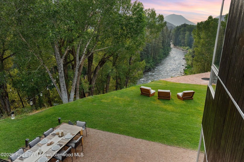9 of 74 - 57 Liberty Lane, Woody Creek, CO