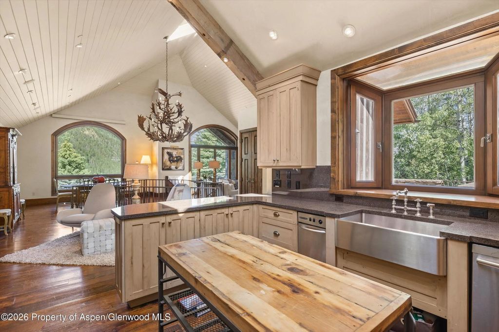 12 of 44 - 268 Mountain Laurel Drive, Aspen, CO