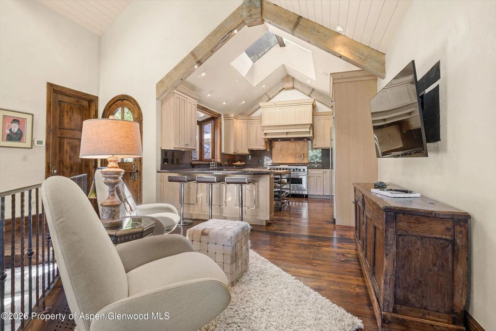 13 of 44 - 268 Mountain Laurel Drive, Aspen, CO