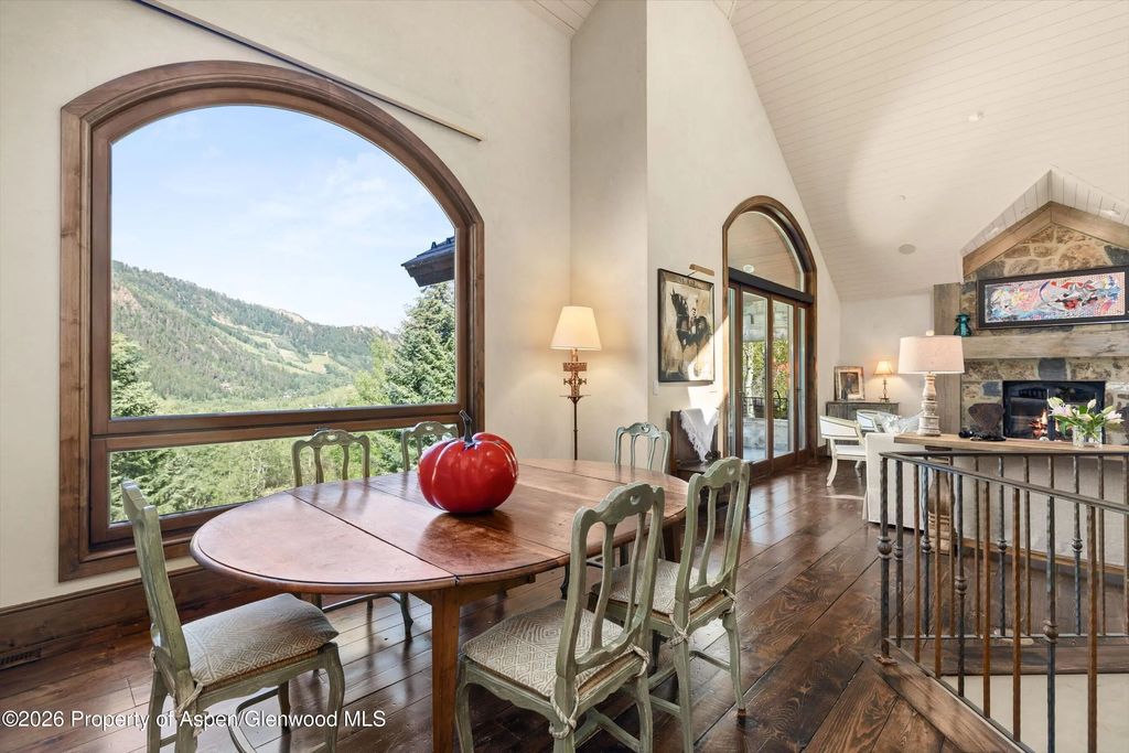 14 of 44 - 268 Mountain Laurel Drive, Aspen, CO