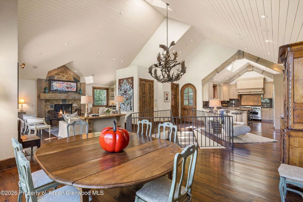 15 of 44 - 268 Mountain Laurel Drive, Aspen, CO