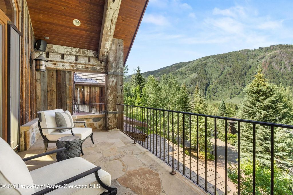 16 of 44 - 268 Mountain Laurel Drive, Aspen, CO