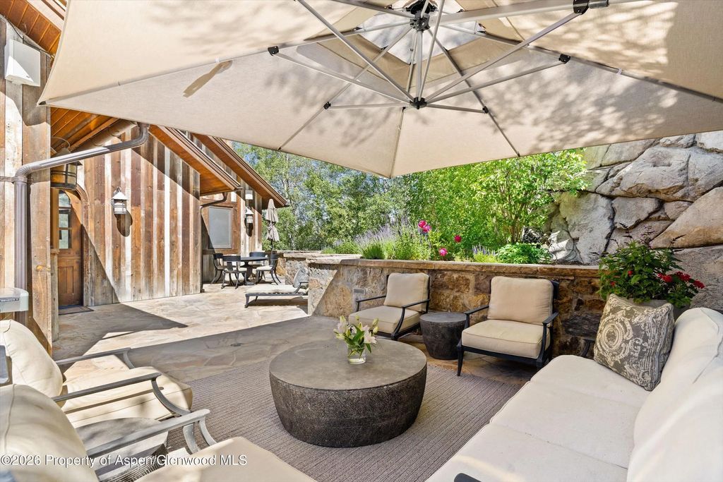18 of 44 - 268 Mountain Laurel Drive, Aspen, CO