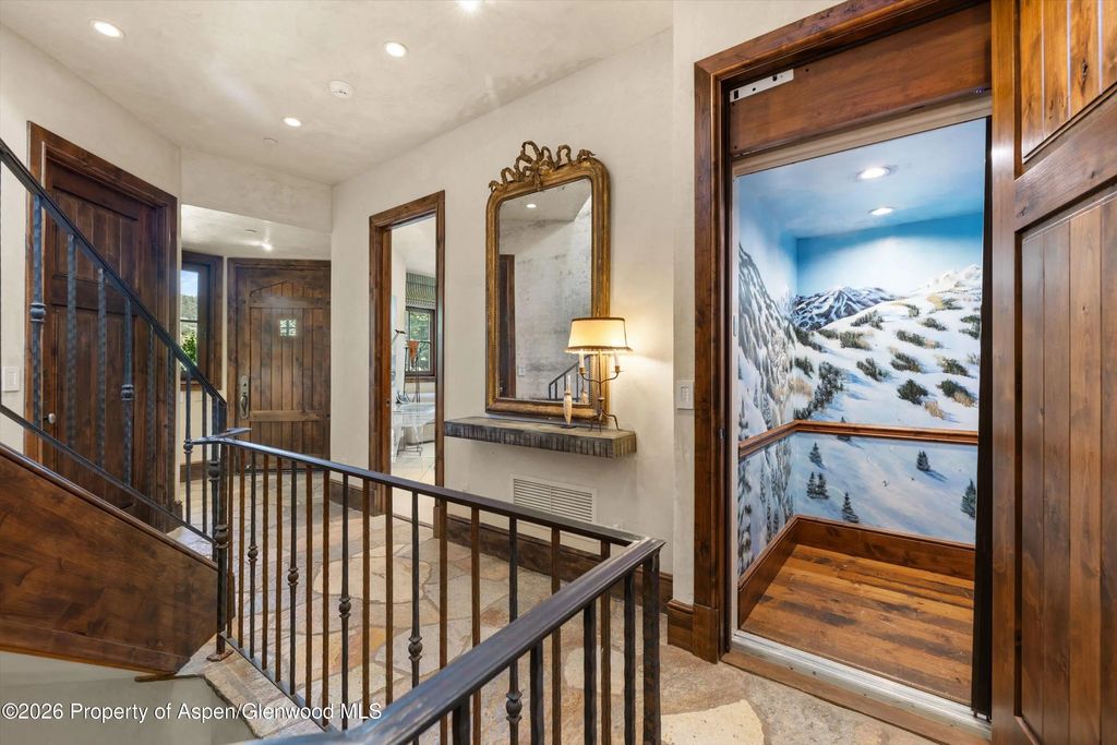 21 of 44 - 268 Mountain Laurel Drive, Aspen, CO
