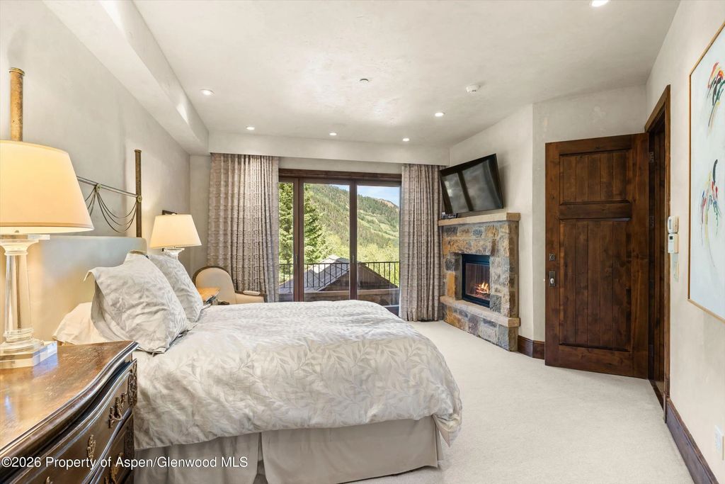 22 of 44 - 268 Mountain Laurel Drive, Aspen, CO
