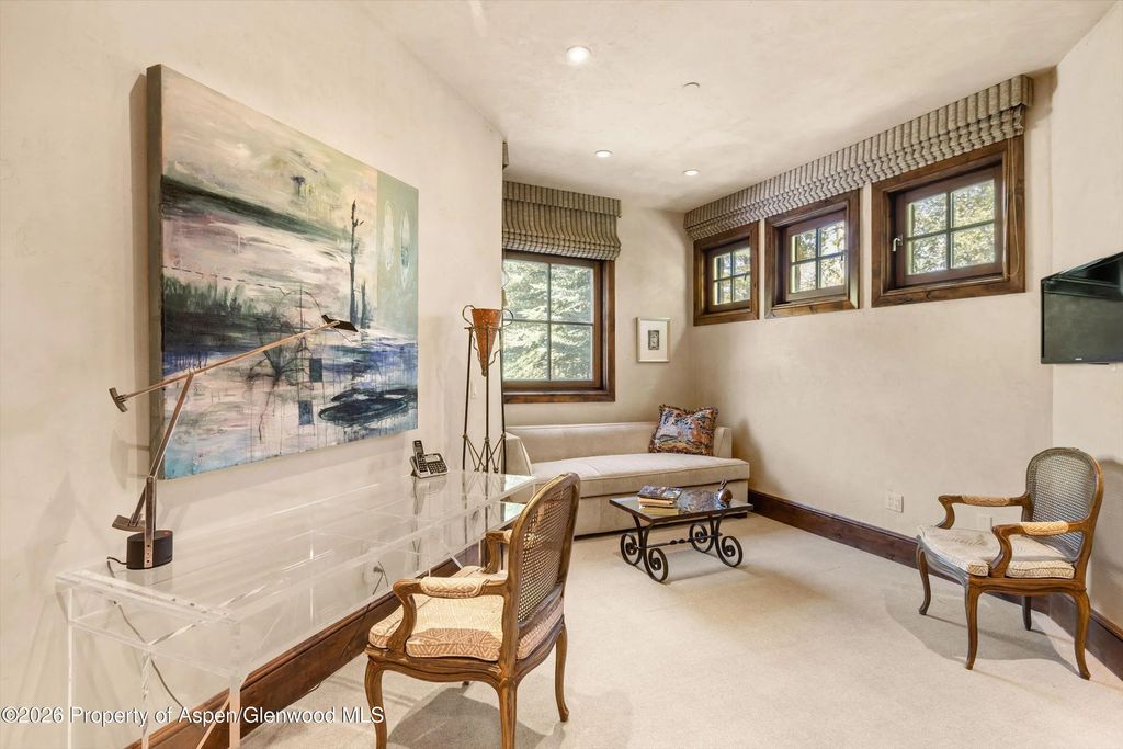 25 of 44 - 268 Mountain Laurel Drive, Aspen, CO