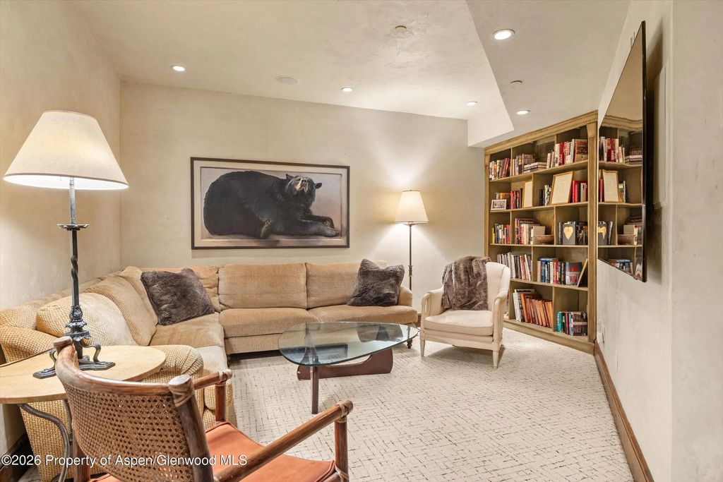 32 of 44 - 268 Mountain Laurel Drive, Aspen, CO