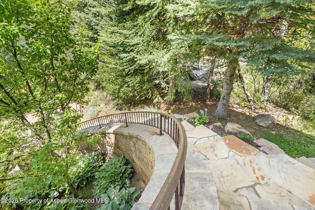 36 of 44 - 268 Mountain Laurel Drive, Aspen, CO