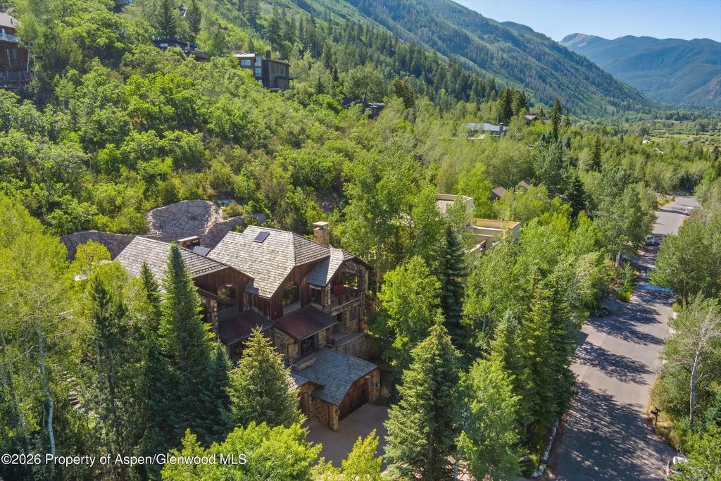 37 of 44 - 268 Mountain Laurel Drive, Aspen, CO